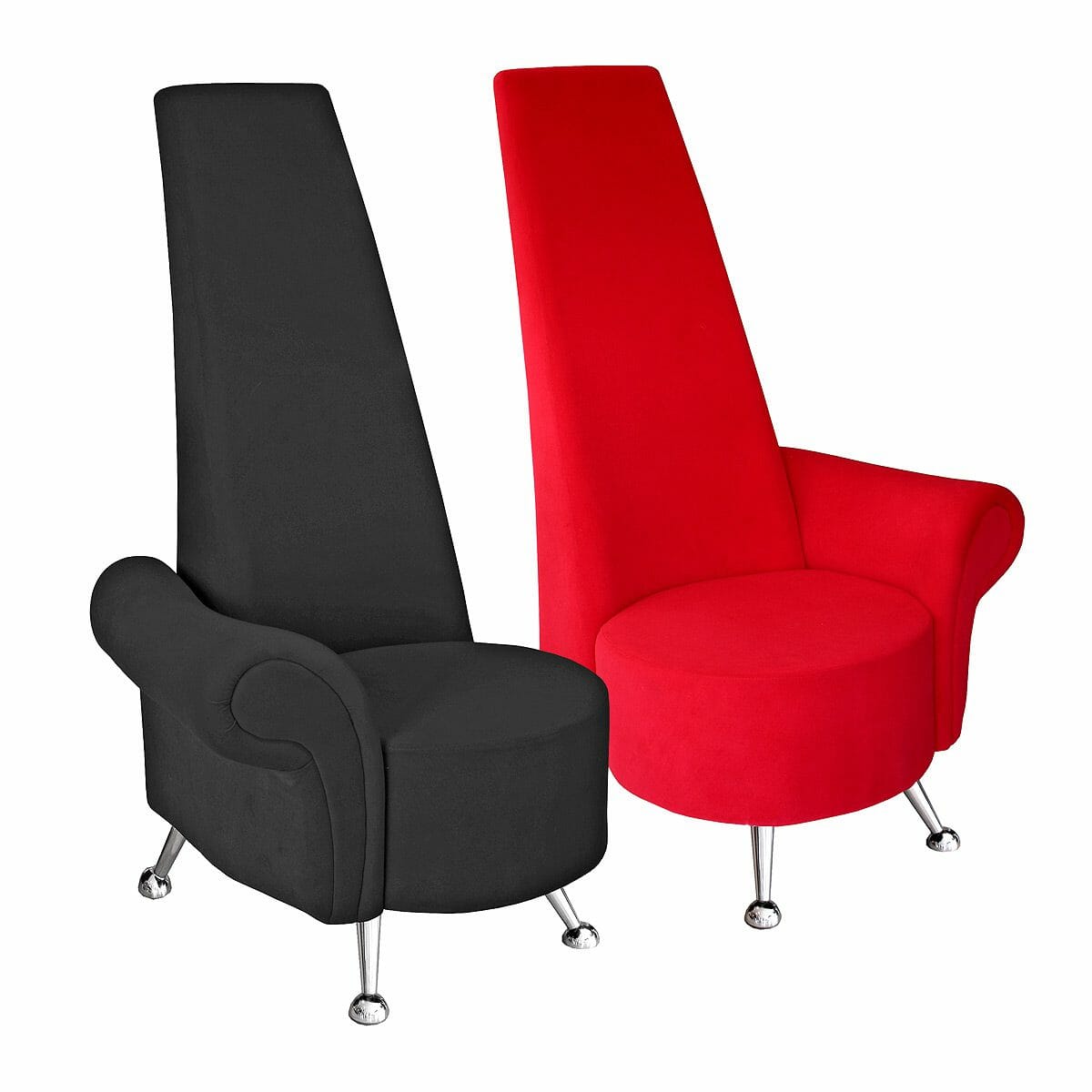 Mini Potenza Custom Chair