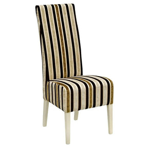 Skyline High Back Dining Chair – Dining Chair by Febland