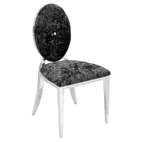 Silvia Contract Dining Chair – Dining Chair by Febland