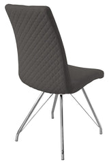 Madelina Fabric Dining Chair