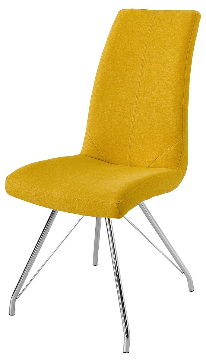 Madelina Fabric Dining Chair