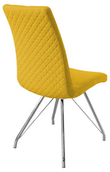 Madelina Fabric Dining Chair