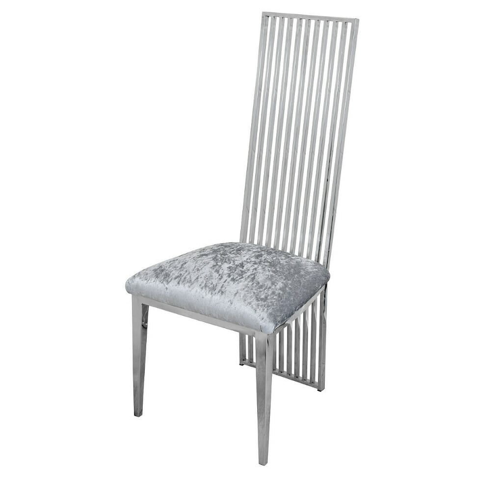 McSky High Back Dining Chair
