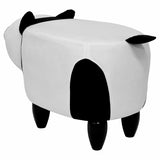 Panda Pouffe