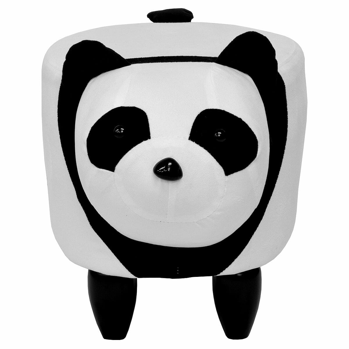 Panda Pouffe