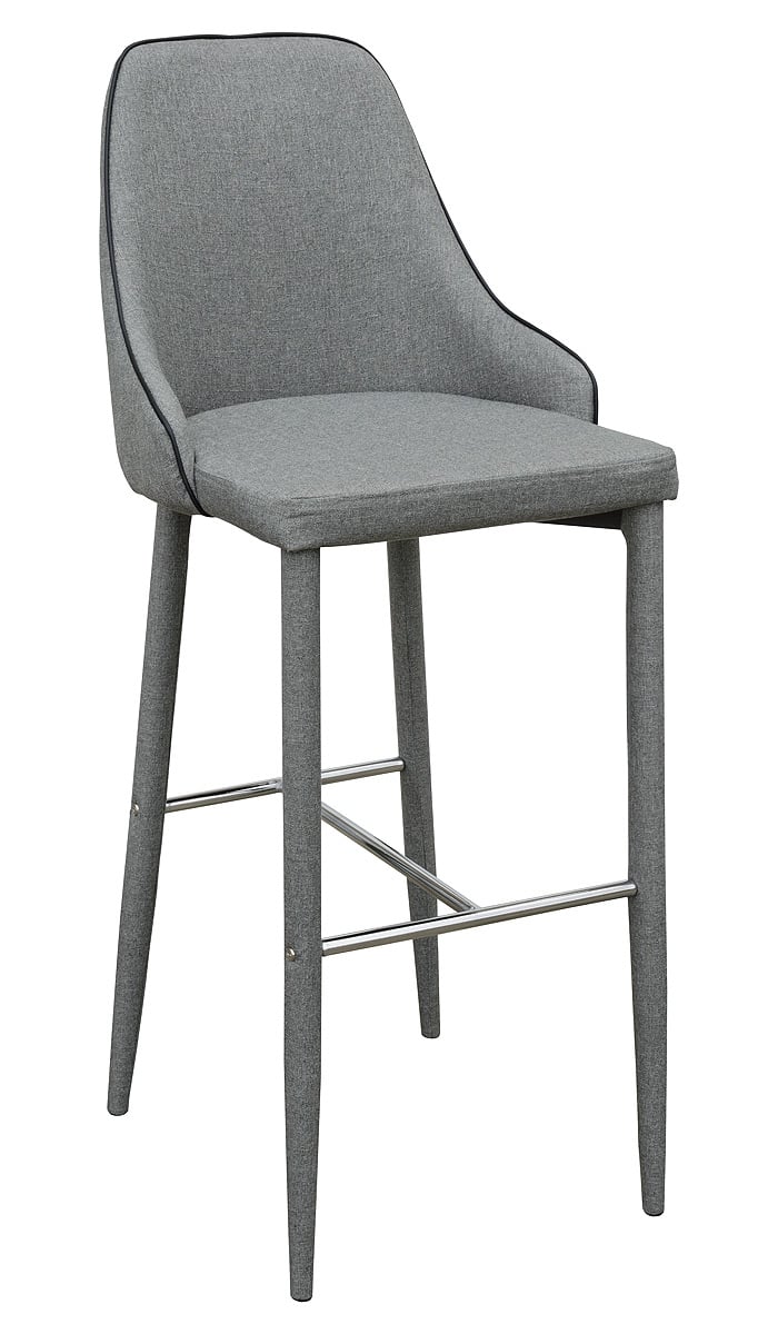 Duncan Bar Stool