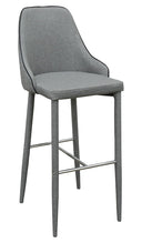 Duncan Bar Stool – Bar Stool – view 3