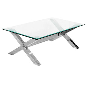 Crossly Coffee Table – Coffee Table by Febland