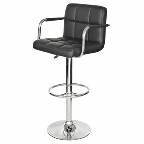 Coco Bar Stool – Bar Stool – view 2