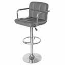 Coco Bar Stool – Bar Stool – view 3