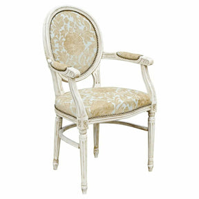 Georgian Carver Chair – Dining Chair by Febland