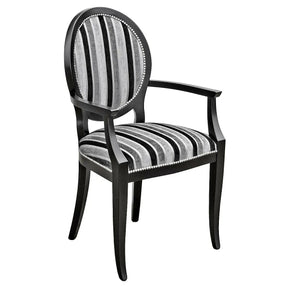 Kora Dining Carver Chair – Dining Chair by Febland