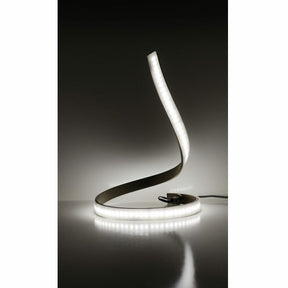LED Snake Table Lamp – Table Lamp by Febland