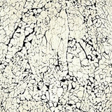 White Mosaic Egg Lamp