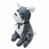 Bulldog Door Stop