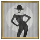 Art & Fashion Kinetic Wall Art