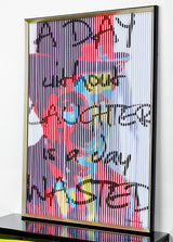 Charlie Chaplin Wall Art