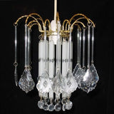 Pendant Chandelier Light Fitting