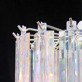 Crystallic Pendant Chandelier