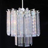Crystallic Pendant Chandelier