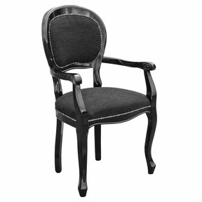 Spoonback Carver Chair – Dining Chair by Febland
