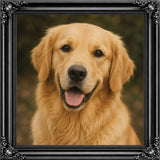 Pet Illusion Artwork