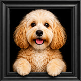 Pet Illusion Artwork