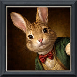 Pet Illusion Artwork