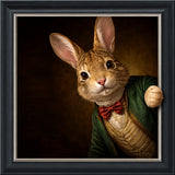 Pet Illusion Artwork