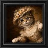 Pet Illusion Artwork