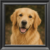 Pet Illusion Artwork