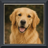 Pet Illusion Artwork