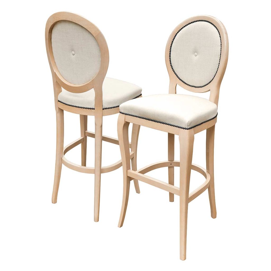 Bespoke Bar Stools Upholstered Bar Stools Bar Stools and Bar Chairs