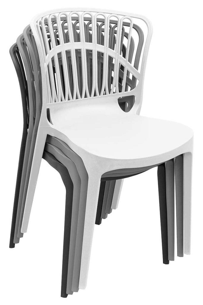Stacking Chairs Stackable Dining Chairs Febland Group Ltd