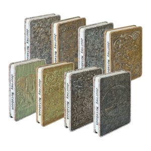 Journey Notebooks