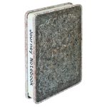 Skull Journey Notebook - Front