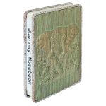 Elephant Journey Notebook - Front