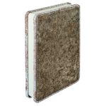 Cross Journey Notebook - Back