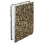 Tree Journey Notebook - Back