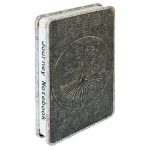 Tree Journey Notebook - Front
